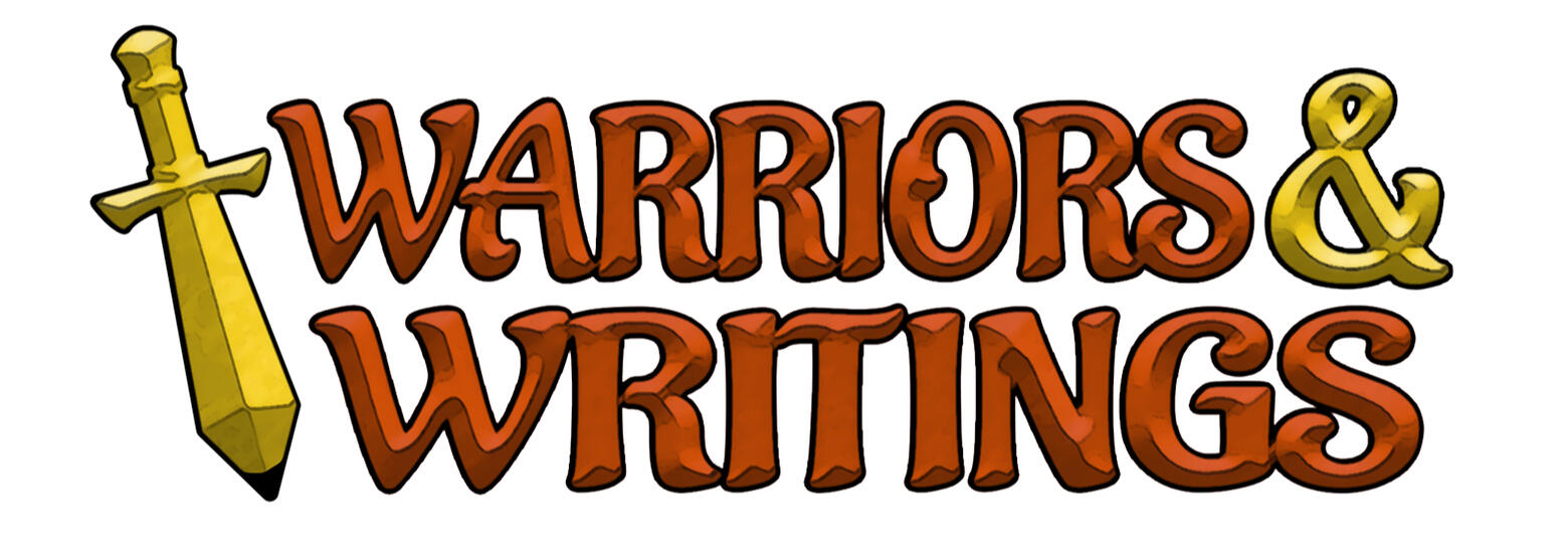 Warriors and Writings